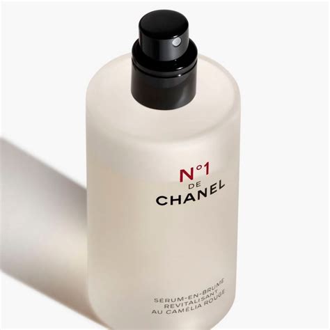 N°1 DE CHANEL SÉRUM REVITALISANT Serums 